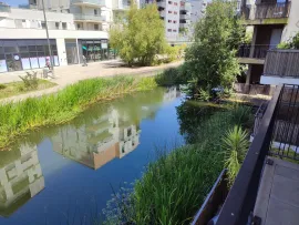 Location Appartement T2 45.56m² à Bordeaux