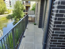 Location Appartement T2 45.56m² à Bordeaux
