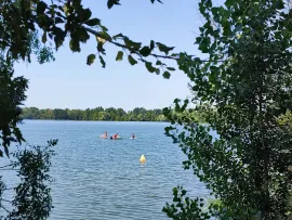 Location Appartement T2 45.56m² à Bordeaux