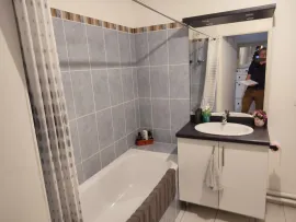 Location Appartement T2 45.56m² à Bordeaux