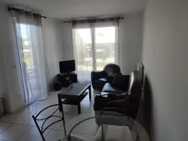 Location Appartement T2 45.56m² à Bordeaux