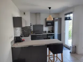 Location Appartement T2 45.56m² à Bordeaux