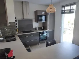 Location Appartement T2 45.56m² à Bordeaux
