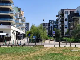 Location Appartement T2 45.56m² à Bordeaux