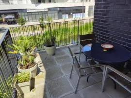 Location Appartement T2 45.56m² à Bordeaux