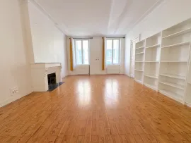 Vente Maison 7 Pièces - Jardin - Chartrons