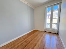 Vente Maison 7 Pièces - Jardin - Chartrons