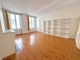 Vente Maison 7 Pièces - Jardin - Chartrons
