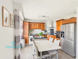 Vente 3 pièces lumineux – Annemasse centre | Frontière