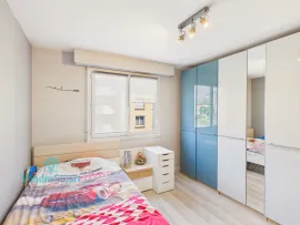 Vente 3 pièces lumineux – Annemasse centre | Frontière