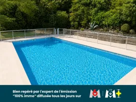 Vente 3 pièces en Duplex + studio indépendant Moulin de Cagnes REF SDM3556
