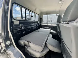 Utilitaire Utilitaire Pick-up - Toyota Grj79 DC LX DOUBLE CABINE V6 4.0L - 104970€