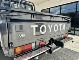 Utilitaire Utilitaire Pick-up - Toyota Grj79 DC LX DOUBLE CABINE V6 4.0L - 104970€