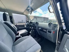 Utilitaire Utilitaire Pick-up - Toyota Grj79 DC LX DOUBLE CABINE V6 4.0L - 104970€