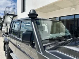 Utilitaire Utilitaire Pick-up - Toyota Grj79 DC LX DOUBLE CABINE V6 4.0L - 104970€