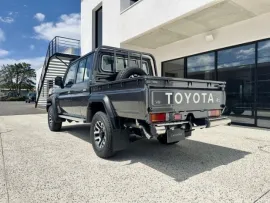 Utilitaire Utilitaire Pick-up - Toyota Grj79 DC LX DOUBLE CABINE V6 4.0L - 104970€