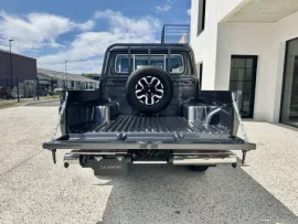 Utilitaire Utilitaire Pick-up - Toyota Grj79 DC LX DOUBLE CABINE V6 4.0L - 104970€