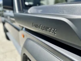 Utilitaire Utilitaire Pick-up - Toyota Grj79 DC LX DOUBLE CABINE V6 4.0L - 104970€