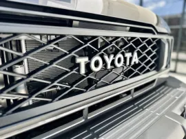 Utilitaire Utilitaire Pick-up - Toyota Grj79 DC LX DOUBLE CABINE V6 4.0L - 104970€
