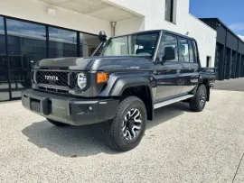 Utilitaire Pick-up - Toyota Grj79 DC LX DOUBLE CABINE V6 4.0L - 104970€ La Teste-de-Buch