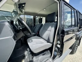 Utilitaire Utilitaire Pick-up - Toyota Grj79 DC LX DOUBLE CABINE V6 4.0L - 104970€