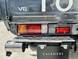 Utilitaire Utilitaire Pick-up - Toyota Grj79 DC LX DOUBLE CABINE V6 4.0L - 104970€