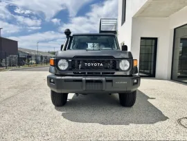 Utilitaire Utilitaire Pick-up - Toyota Grj79 DC LX DOUBLE CABINE V6 4.0L - 104970€