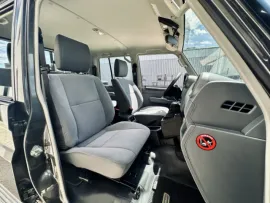 Utilitaire Utilitaire Pick-up - Toyota Grj79 DC LX DOUBLE CABINE V6 4.0L - 104970€