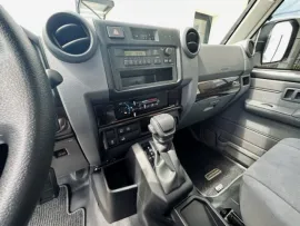 Utilitaire Utilitaire Pick-up - Toyota Grj79 DC LX DOUBLE CABINE V6 4.0L - 104970€