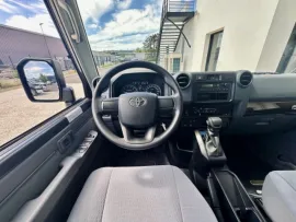 Utilitaire Utilitaire Pick-up - Toyota Grj79 DC LX DOUBLE CABINE V6 4.0L - 104970€