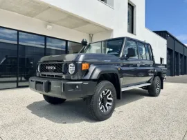 Utilitaire Utilitaire Pick-up - Toyota Grj79 DC LX DOUBLE CABINE V6 4.0L - 104970€