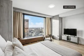 Chaussée d'Anvers, Brussels Brussel