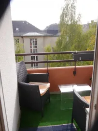 Location Pulsstraße, Berlin