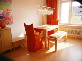Location Pulsstraße, Berlin