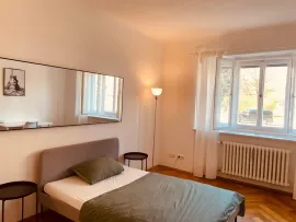 Schleißheimer Straße, Munich München