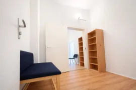 Colocation Lübbener Straße, Berlin