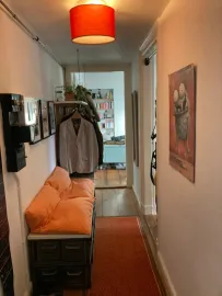 Location Gneisenaustraße, Berlin
