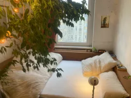 Location Gneisenaustraße, Berlin