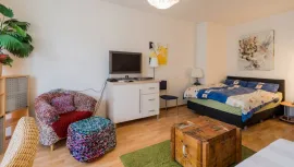 Location Brandenburgische Straße, Berlin