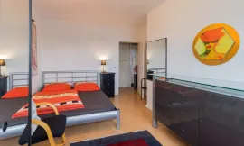 Location Kurfürstenstraße, Berlin
