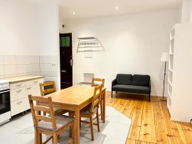 Colocation Kamminer Straße, Berlin