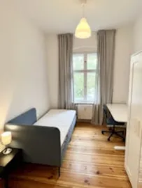 Colocation Kamminer Straße, Berlin