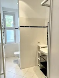 Colocation Kamminer Straße, Berlin
