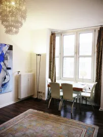 Location Halenseestraße, Berlin