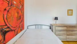 Location Dahlmannstraße, Berlin
