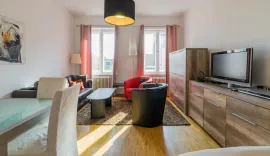 Location Dahlmannstraße, Berlin