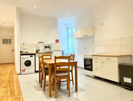 Colocation Kamminer Straße, Berlin