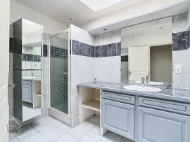 Vente Maison de Village avec cour et terrasse