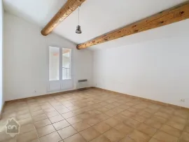 Vente Maison de Village avec cour et terrasse