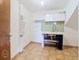 Vente Maison de Village avec cour et terrasse